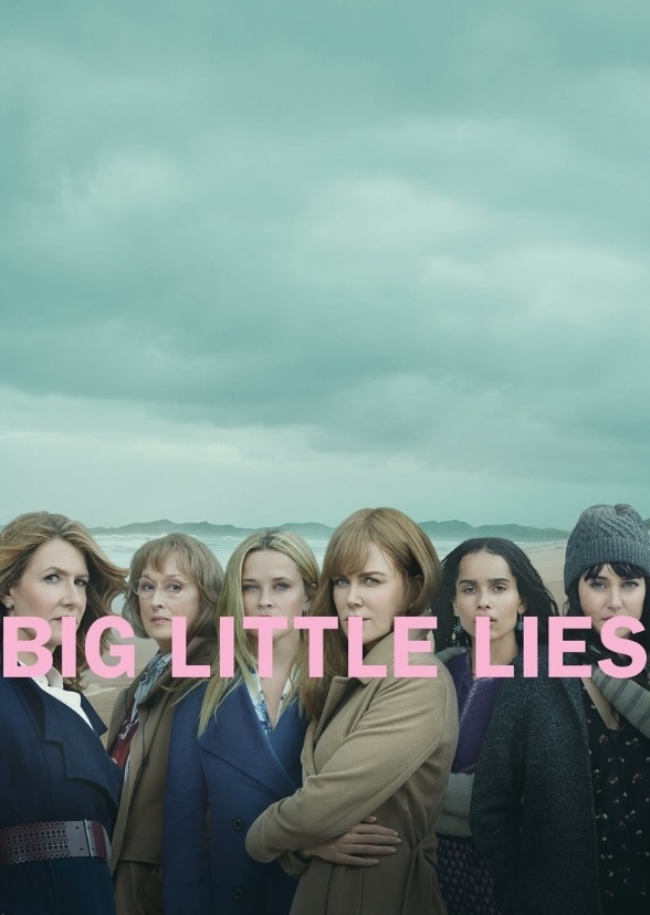 Big Little Lies (2012-2014)