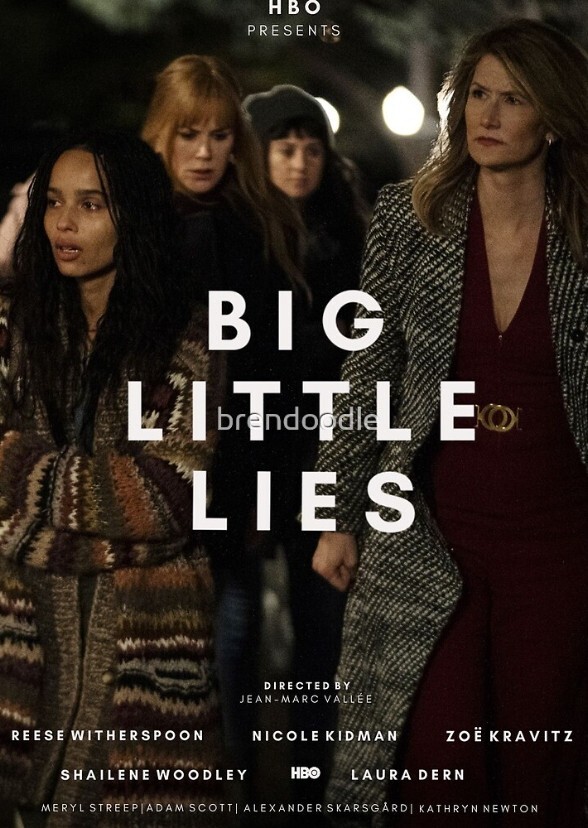 Big Little Lies (2027 - 2029)