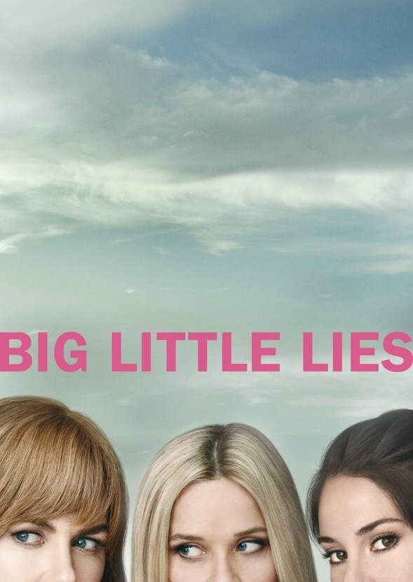 Big little lies Br 🇧🇷