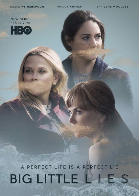 Big Little Lies