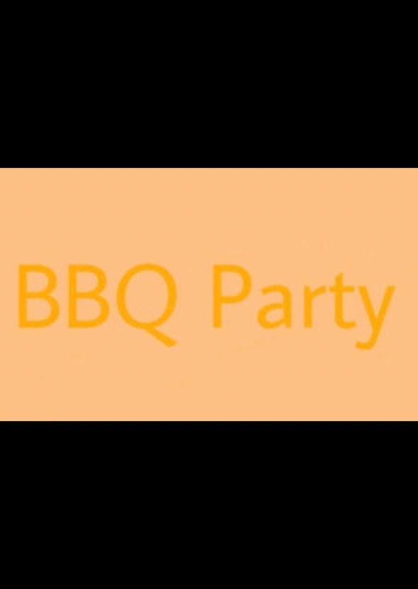 Big Mac’s BBQ Party