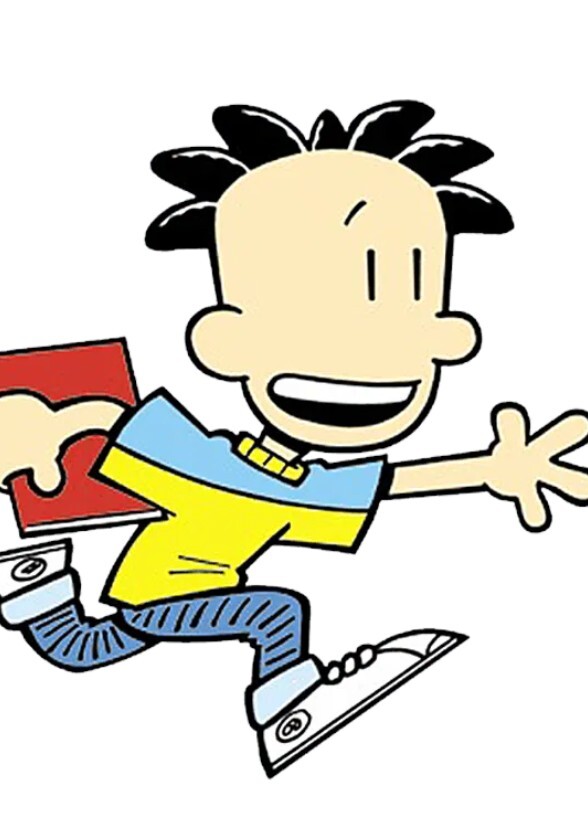 Big Nate