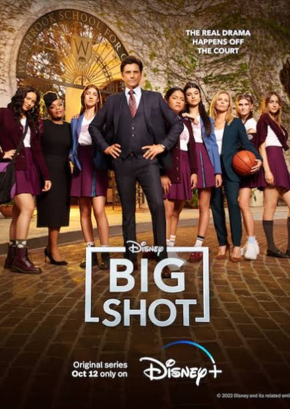 Big Shot.