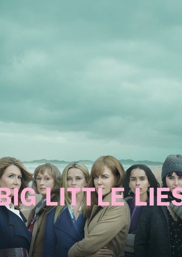 Big small lies