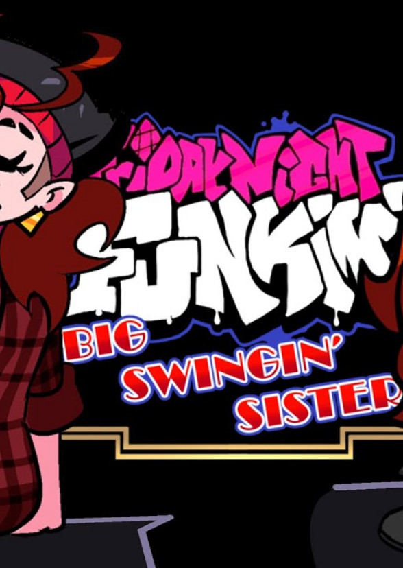 Big Swingin' Sister