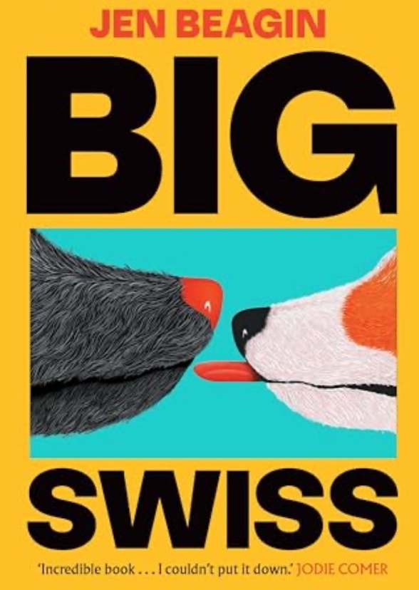 Big Swiss
