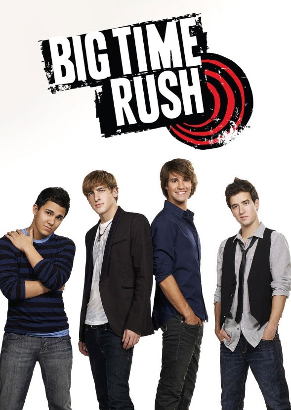 Big Time Rush