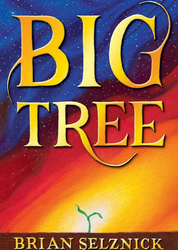 Big Tree