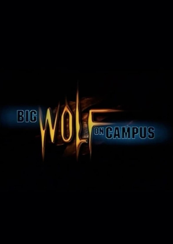 Big Wolf On Campus Just The Beginning Fan Casting on myCast