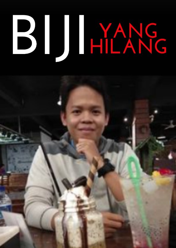 BIJI YANG HILANG