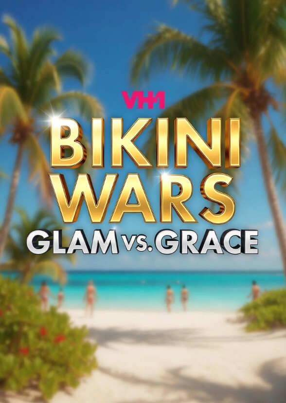 Bikini Wars: Glam vs. Grace (2026)