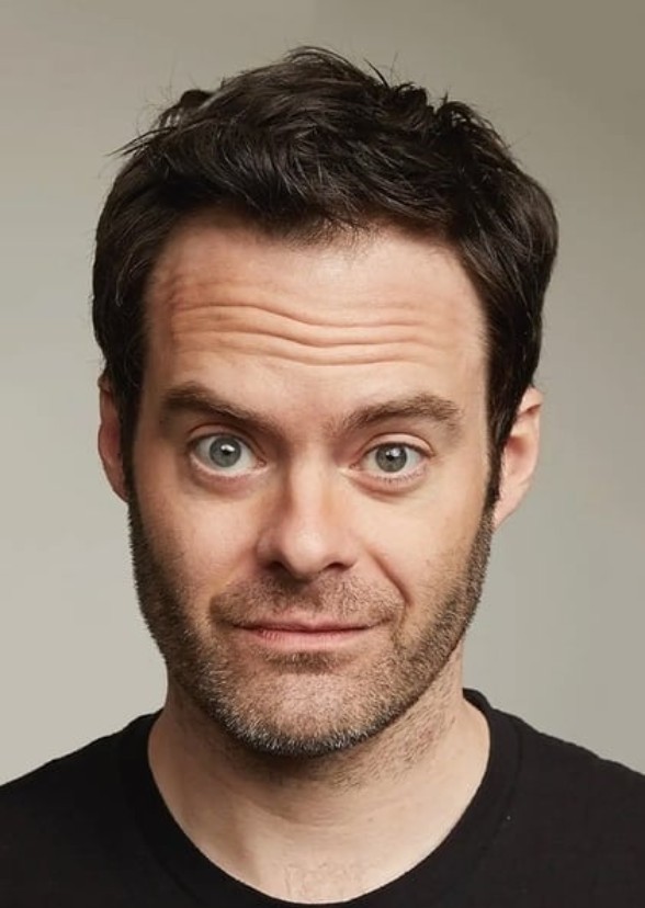 Bill Hader (Biopic) 