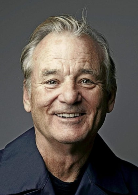Bill Murray (Biopic)