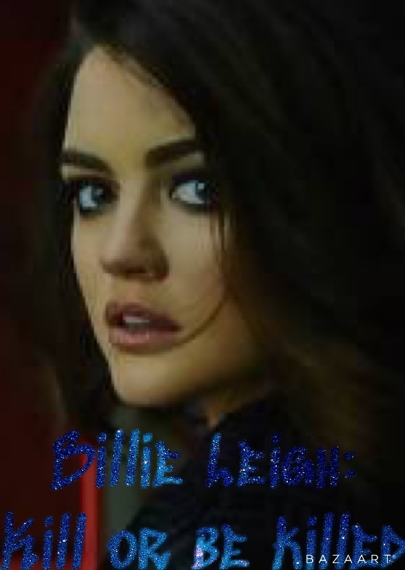 Billie Leigh series