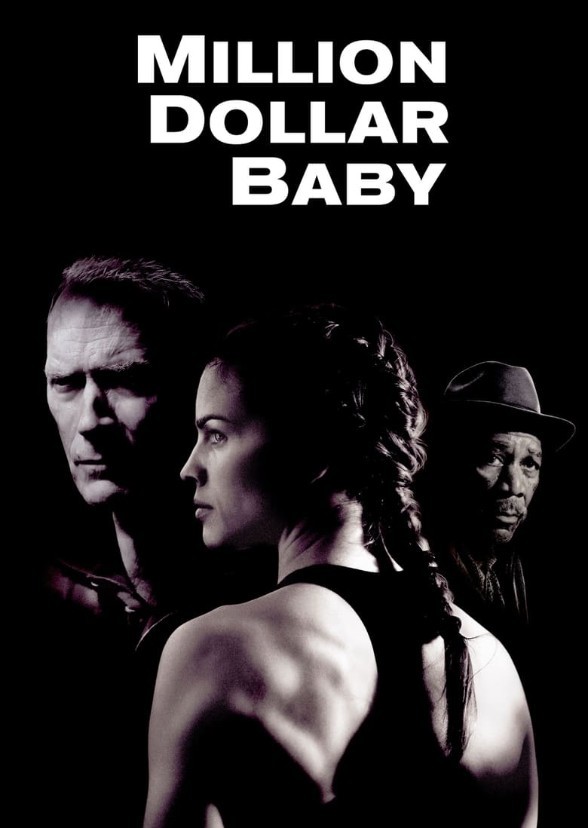 Billion Dollar Movie