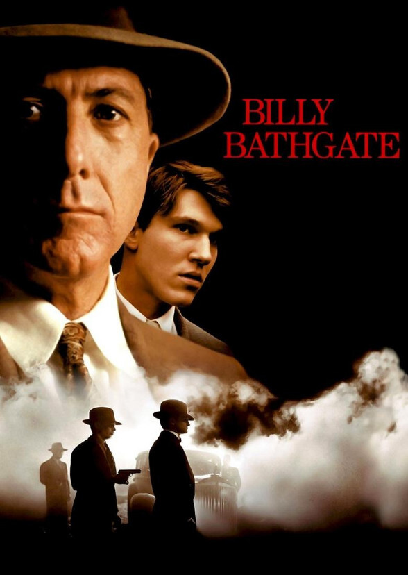 Billy Bathgate (1997)