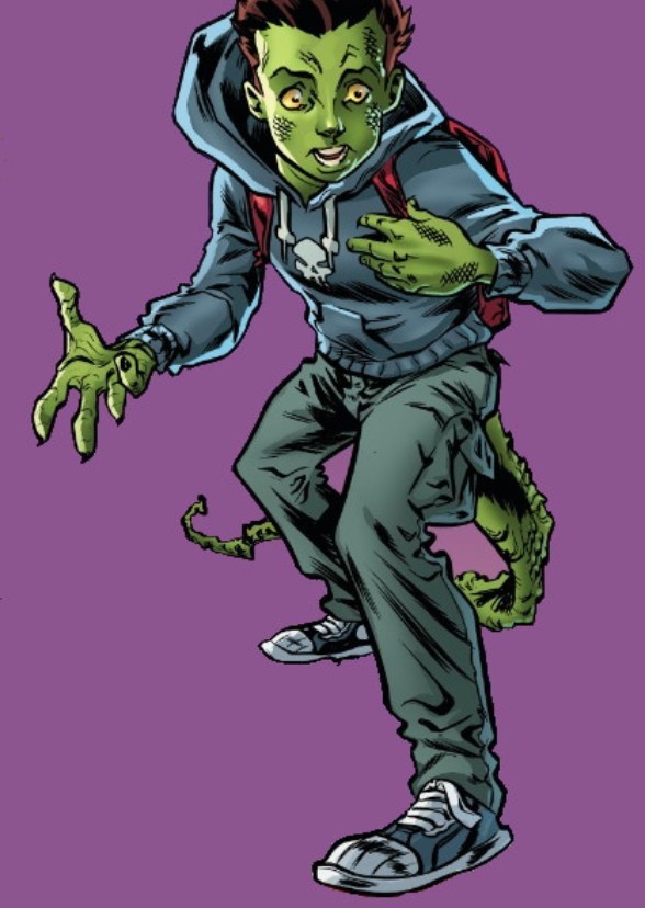 Billy Connors Casting Choices For Marvel Cinematic Universe