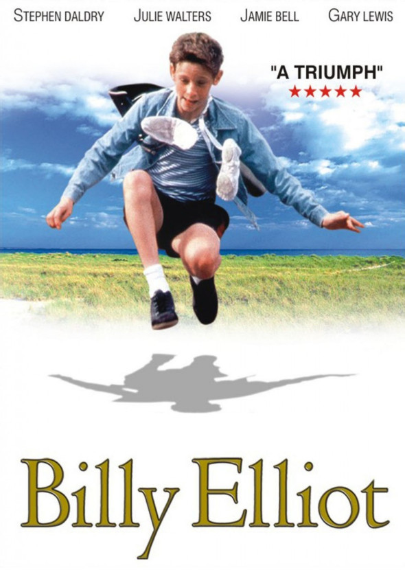 Billy Elliot (2022)