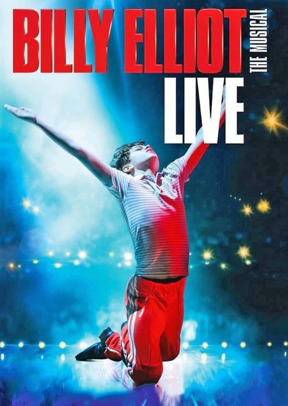 Billy Elliot (Movie Musical)