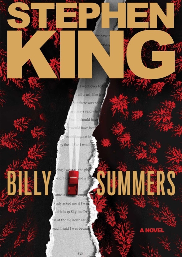 Billy Summers 