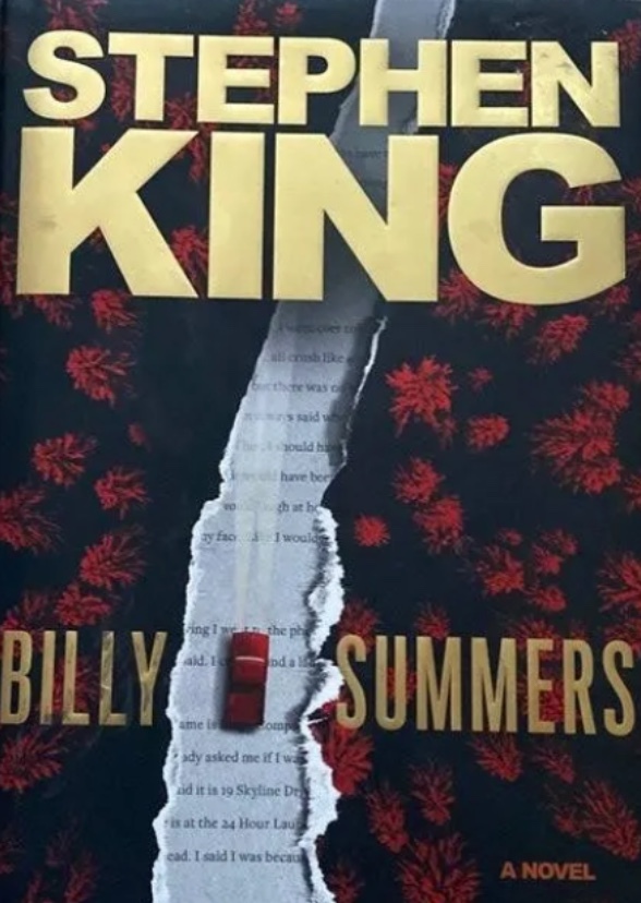 Billy Summers