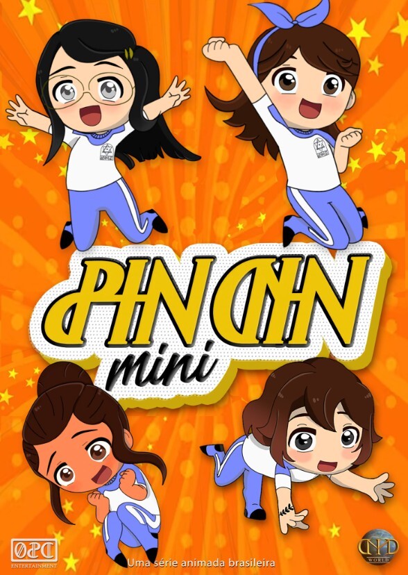 BINCIN Mini (live action)