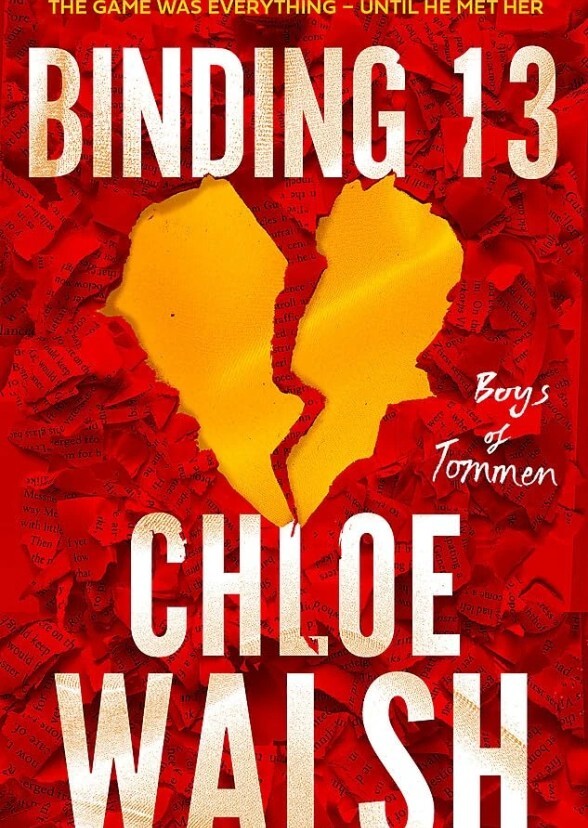 Binding 13 (2027)