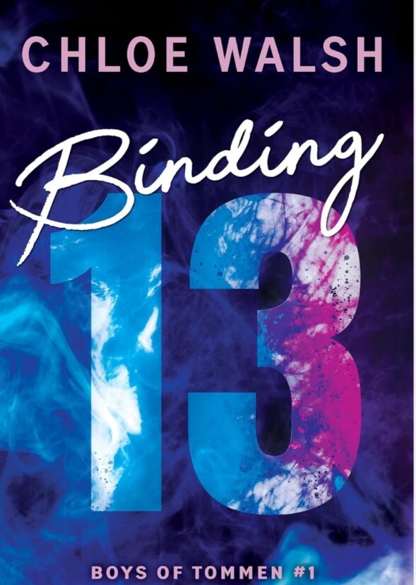 Binding 13
