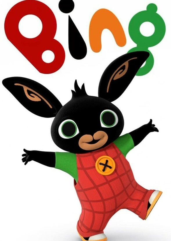 Bing! R-Rated version 