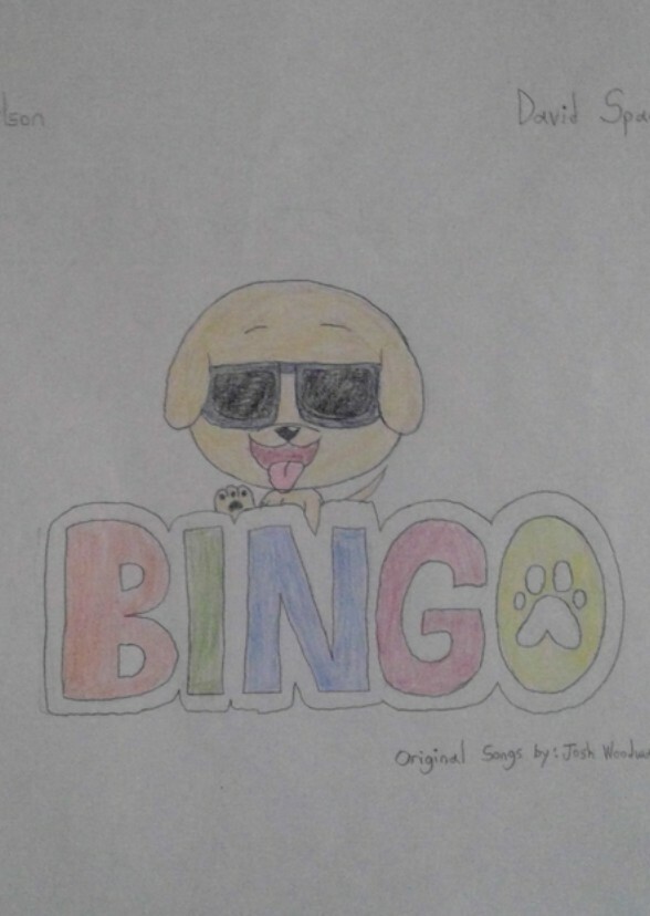 Bingo (2025)