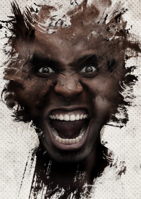 Biohazard (Horror Movie)