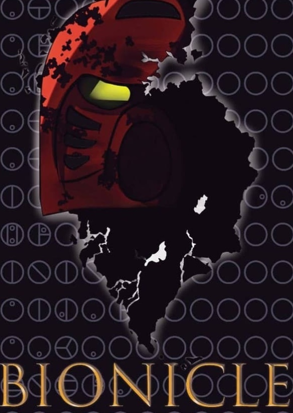 BIONICLE