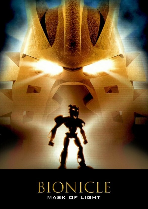 Bionicle