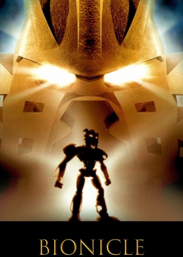 Bionicle