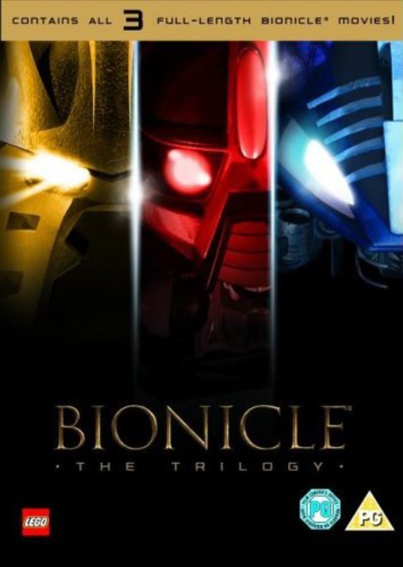 Bionicle 