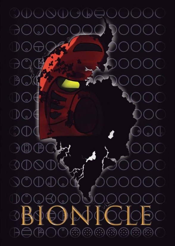 Bionicle The Movie 