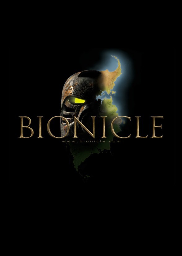 Bionicle: Welcome to the World
