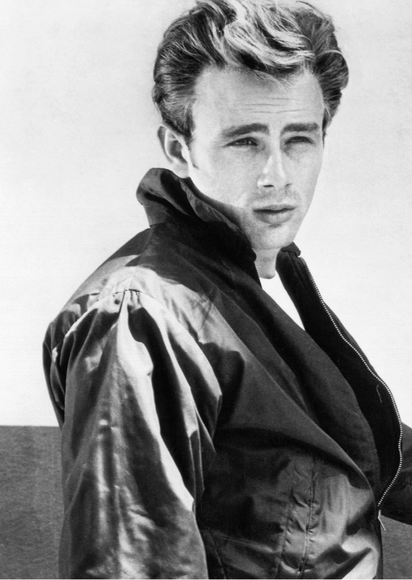 Biopic actors