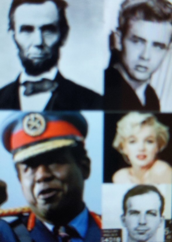 Biopic People