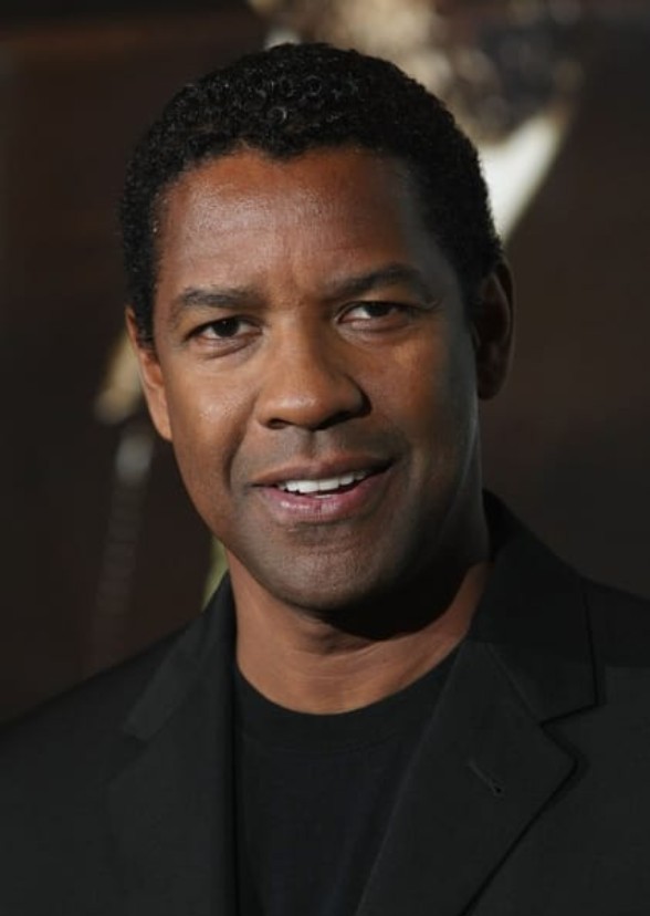 Biopics About People Denzel Washington Need To Direct ?