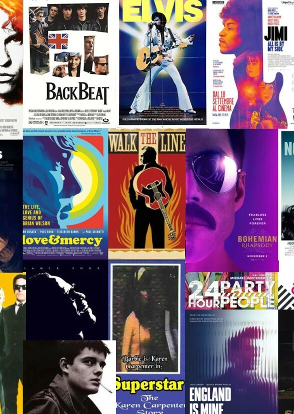 Biopics