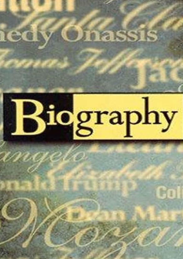 Biopics 