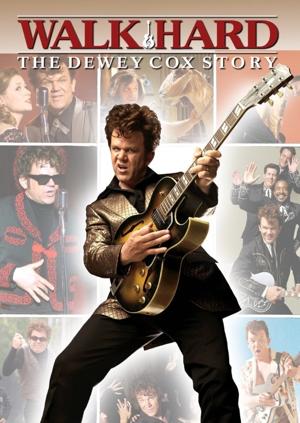 Biopics We Need
