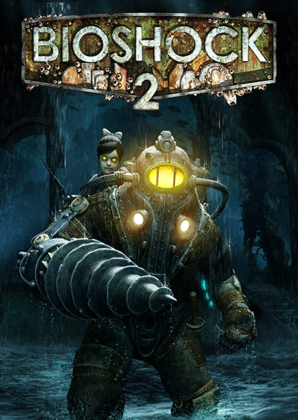 Bioshock 2