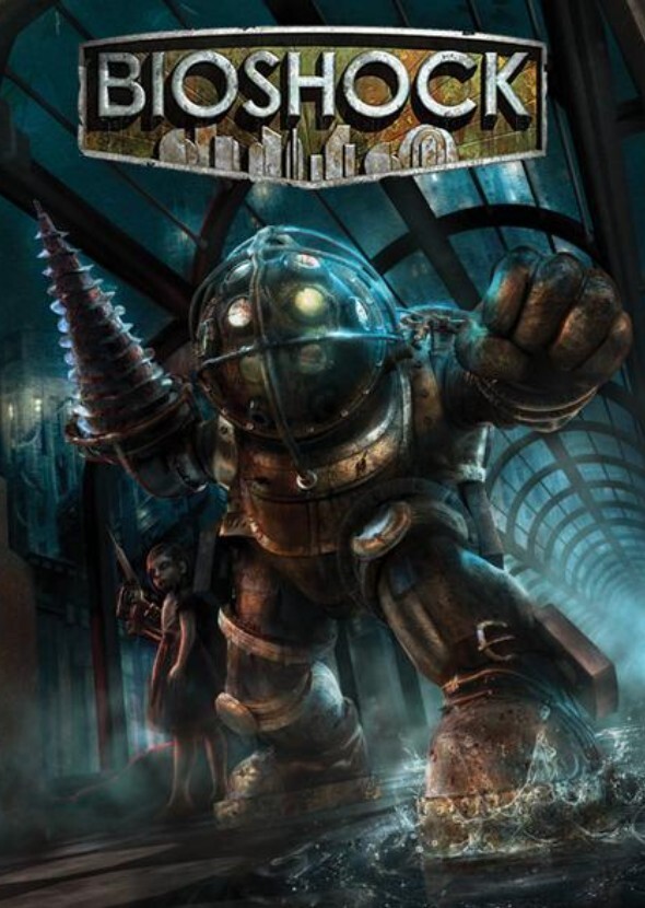 BioShock (2007 adaptation)
