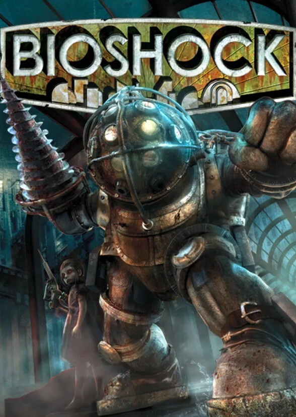 BioShock (2017)