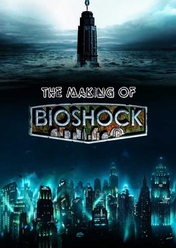 Bioshock 