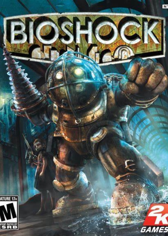 Bioshock
