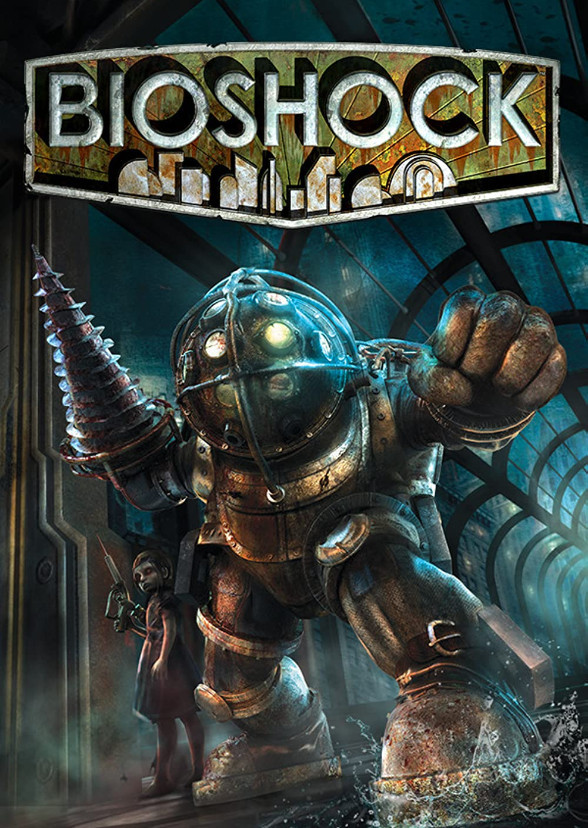 Bioshock
