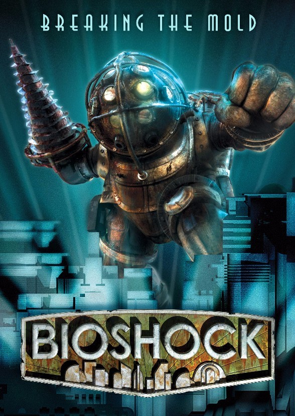 Bioshock